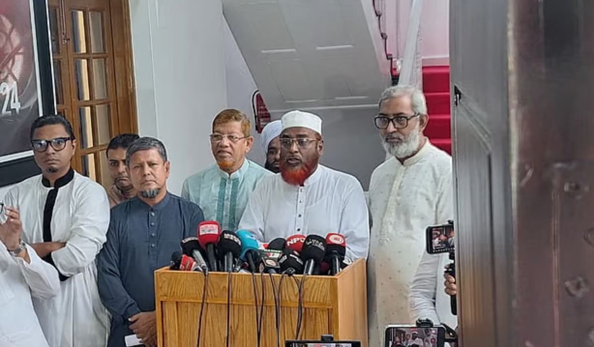 জনগণেরও ক্ষমতা দেখানোর ইতিহাস আছে, মনে রাখতে হবে: গোলাম পরওয়ার