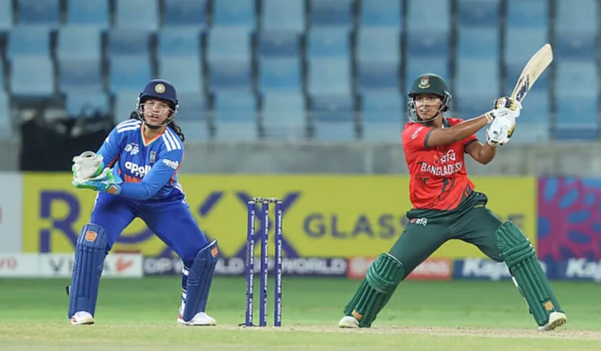 এশিয়ান গেমসের সেমিফাইনালেও মুখোমুখি বাংলাদেশ–ভারত