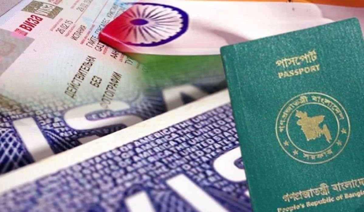 ভারতের ভিসা নিয়ে বাংলাদেশিদের সতর্ক করল হাইকমিশন