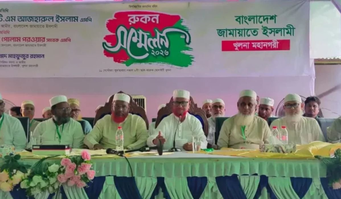 দল ক্ষমতায় গেলেই হবে না, ব্যক্তিরও বিজয় নিশ্চিত করতে হবে: আজহার