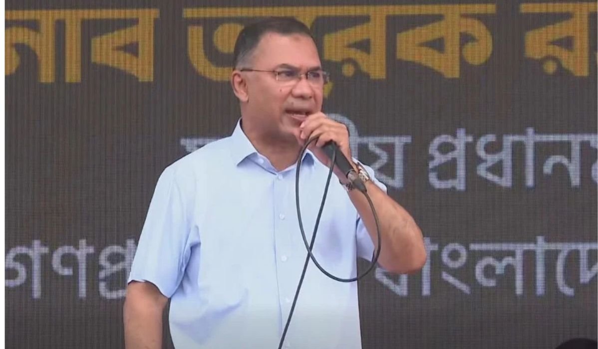 কাঙ্ক্ষিত রাষ্ট্র গঠনে সবাইকে ঐক্যবদ্ধ হওয়ার আহ্বান প্রধানমন্ত্রীর
