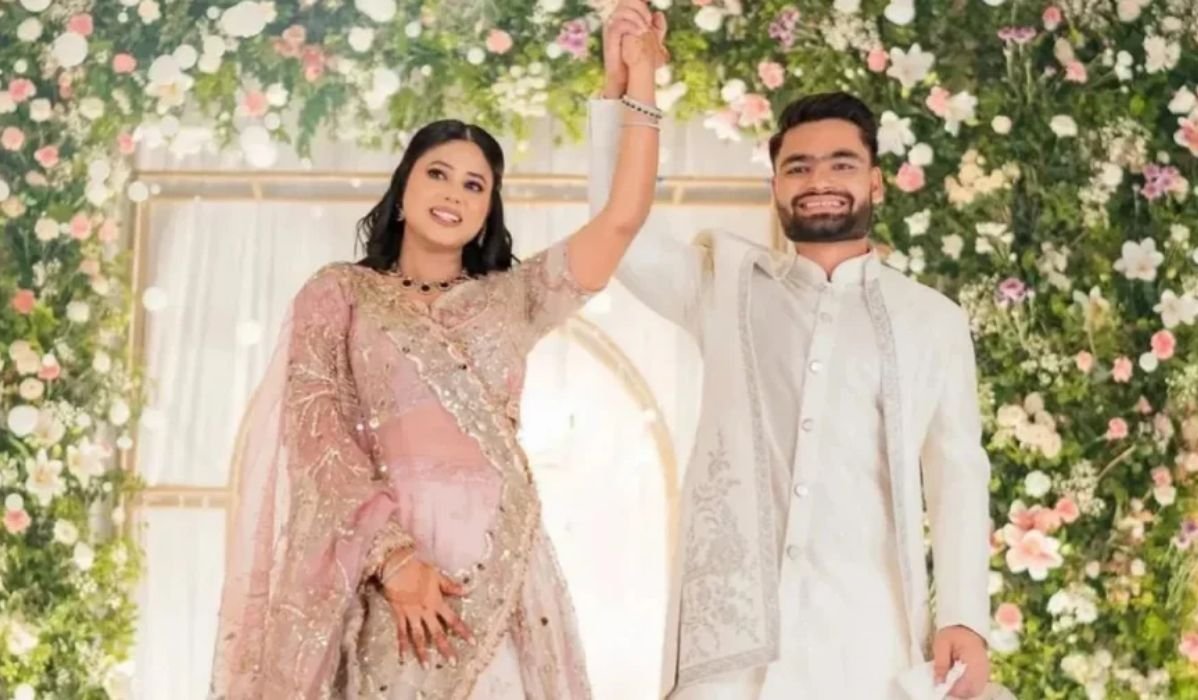 রিংকু সিং ও প্রিয়া সরোজের বিয়ে ডিসেম্বরে
