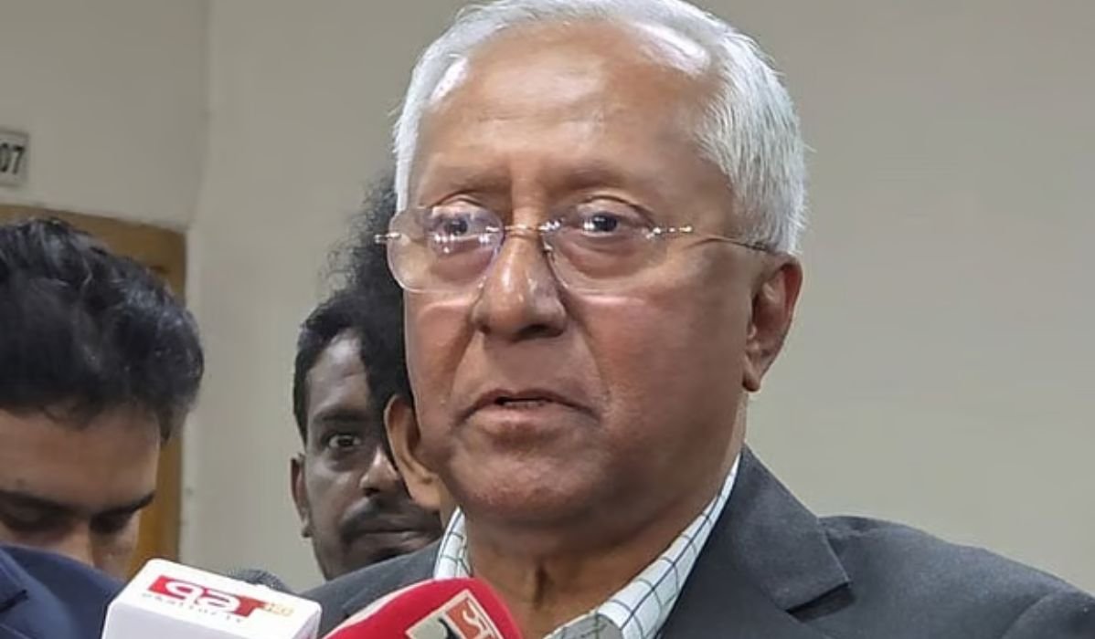 গাজী নজরুলের বিষয়ে স্পিকারের চিঠি এখনো পায়নি ইসি