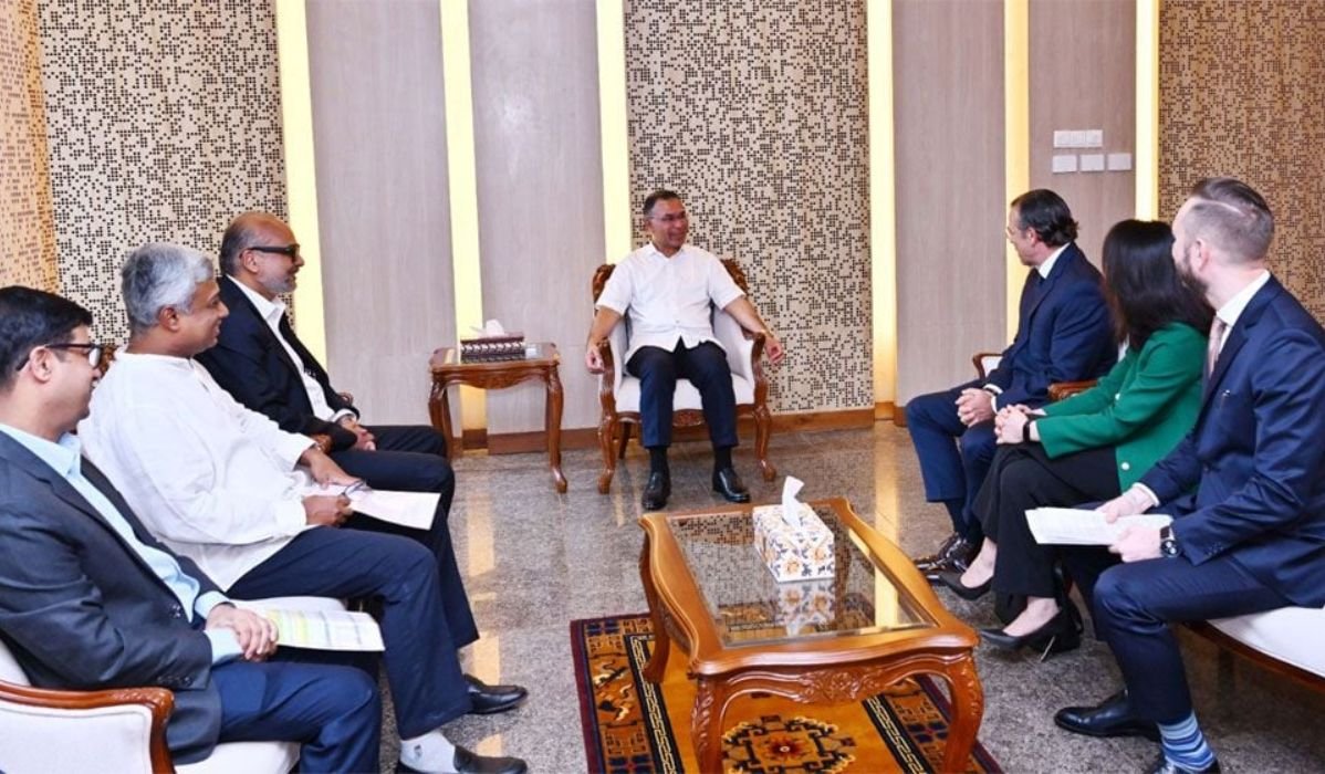 বাংলাদেশে নতুন গ্যাসক্ষেত্র অনুসন্ধানে বিনিয়োগ করতে চায় শেভরন
