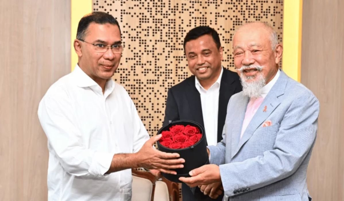 রোহিঙ্গা সংকট সমাধানে বাংলাদেশের পাশে থাকার আশ্বাস জাপানের