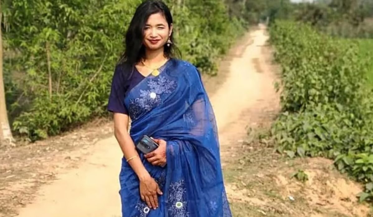 স্ত্রীর মৃত্যুর পর হাসপাতাল থেকে পালানোর অভিযোগ, স্বামী আটক