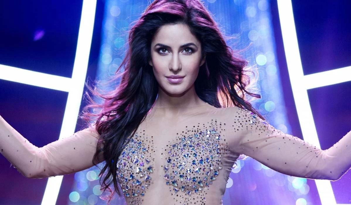 ‘তোমাকে দিয়ে হবে না, নাচে তুমি জিরো’—ক্যাটরিনাকে বলা হয়েছিল