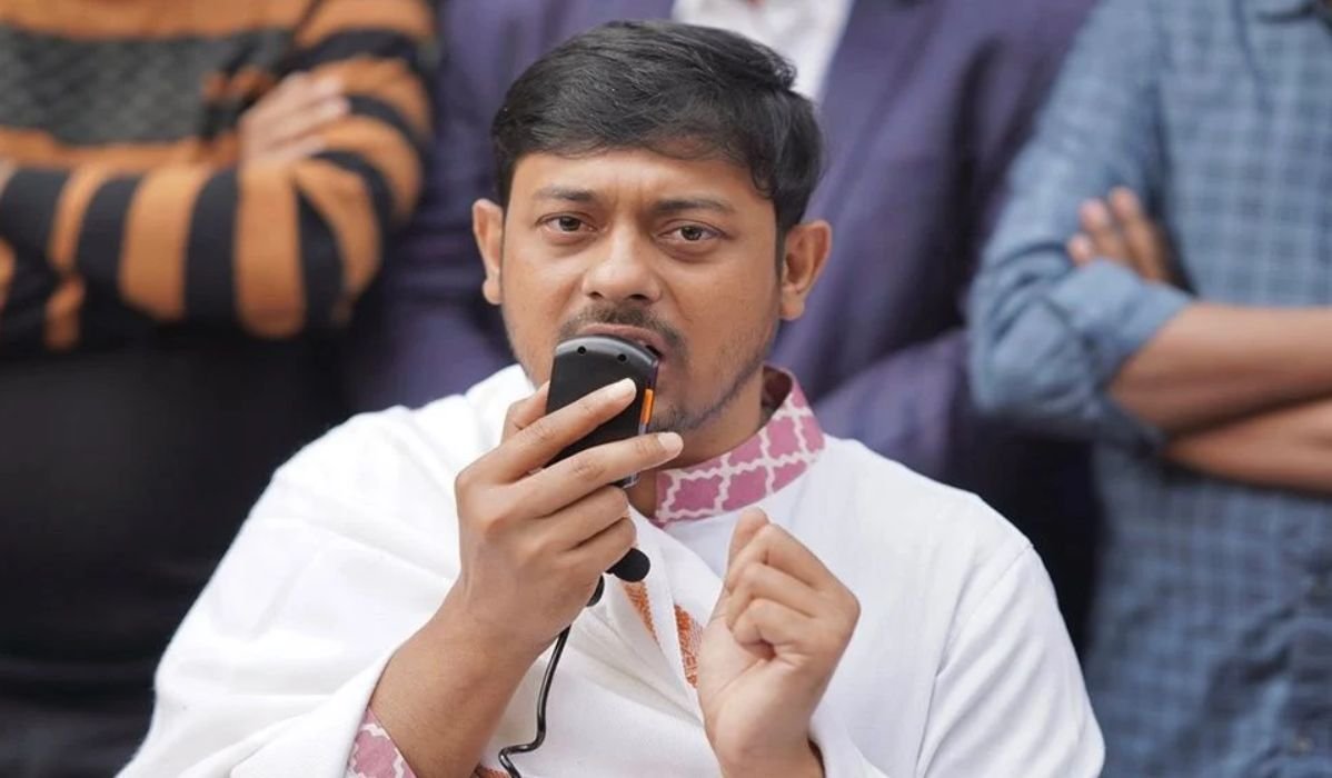চাঁদাবাজদের বিরুদ্ধে সামাজিক প্রতিরোধ গড়ার আহ্বান নাসীরুদ্দীন পাটওয়ারীর