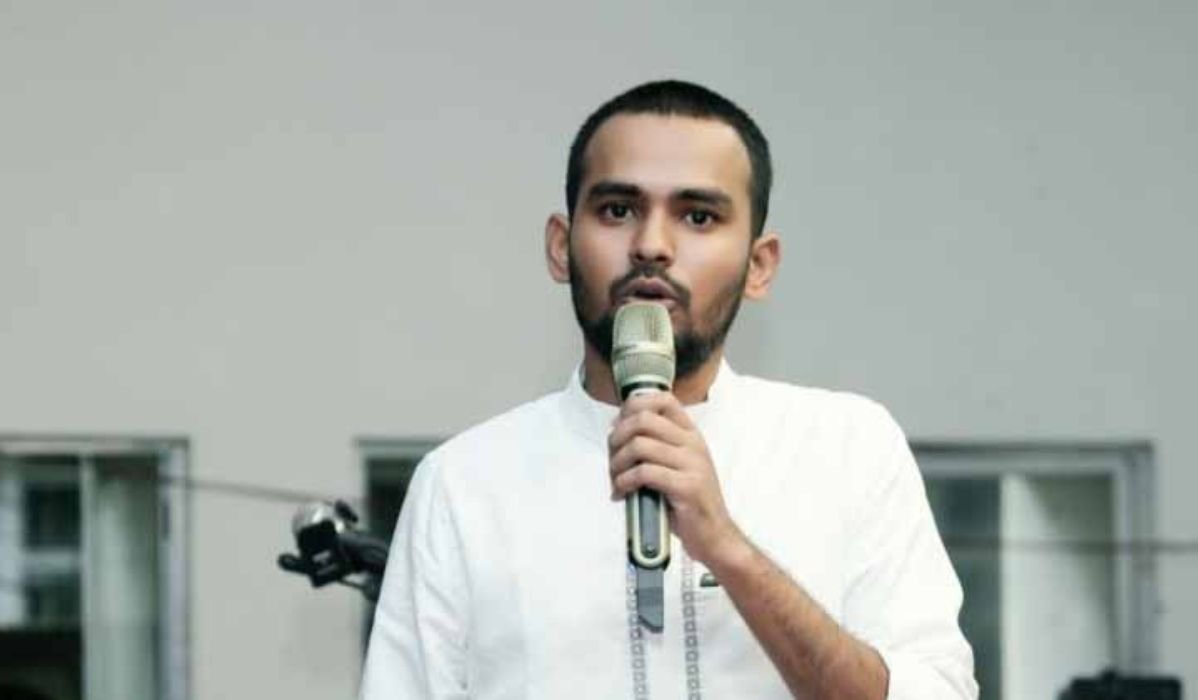 বিদেশে এক টাকাও বিনিয়োগের প্রমাণ পেলে রাজনীতি ছাড়ব: আসিফ