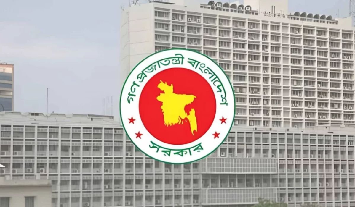 নতুন কারা মহাপরিদর্শক ও অতিরিক্ত কারা মহাপরিদর্শকের নিয়োগ বাতিল