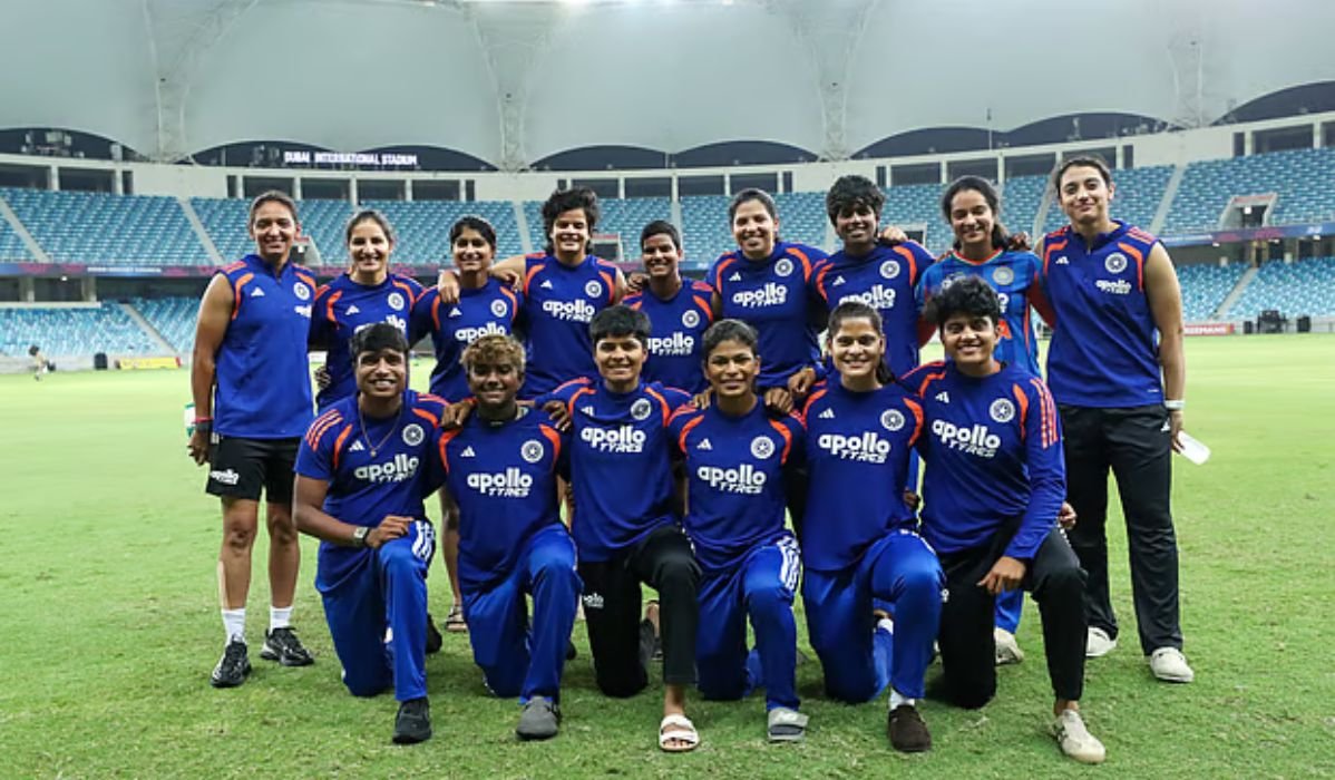 নাকভির কাছ থেকে ট্রফি না নেওয়ার কারণ জানাল বিসিসিআই