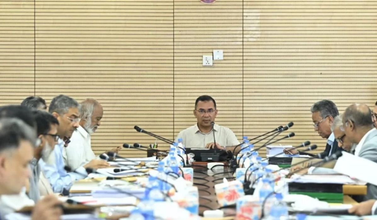 একনেকে ১ লাখ ৬৮ হাজার ৭৮০ কোটি টাকার ১২ প্রকল্প অনুমোদন