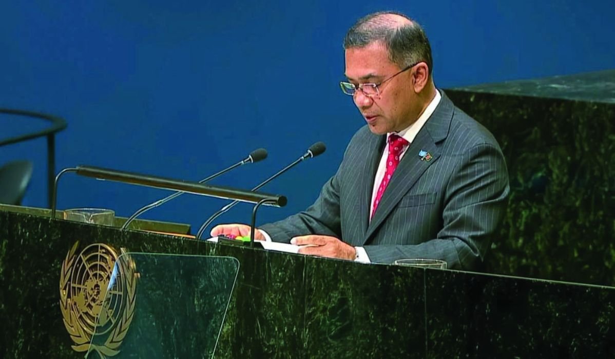 জাতিসংঘে প্রধানমন্ত্রীর ভাষণের প্রশংসা সুশীল সমাজ ও সাধারণ মানুষের
