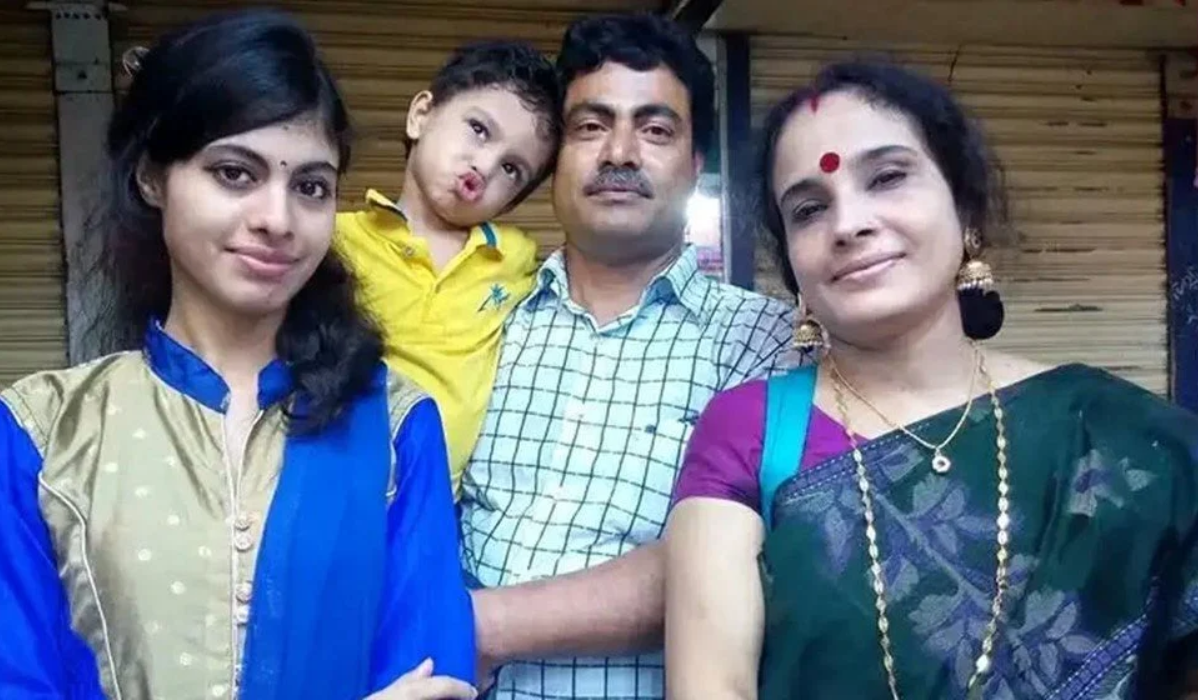 রংপুরে একই পরিবারের ৪ খুন: ৩০ বার ফোনালাপে নতুন রহস্য
