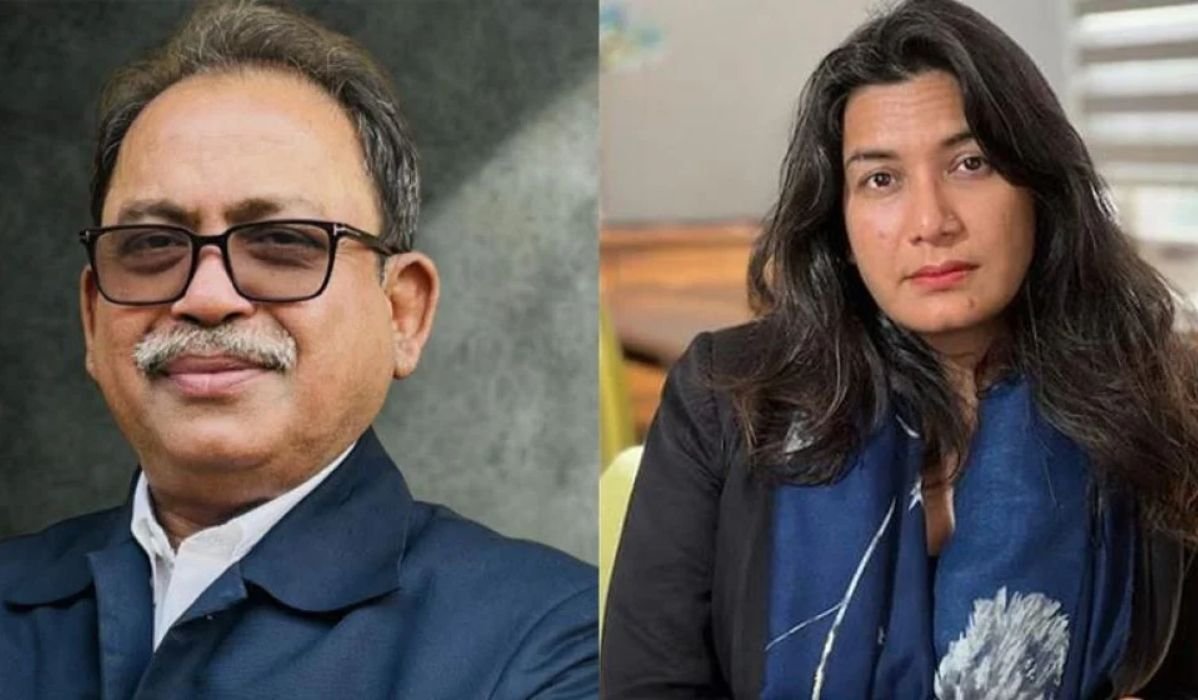 ঠাকুরগাঁও-১ উপনির্বাচন: মনোনয়ন নেননি শামারুহ, ফয়সাল আমিনকে ঘিরে আলোচনা