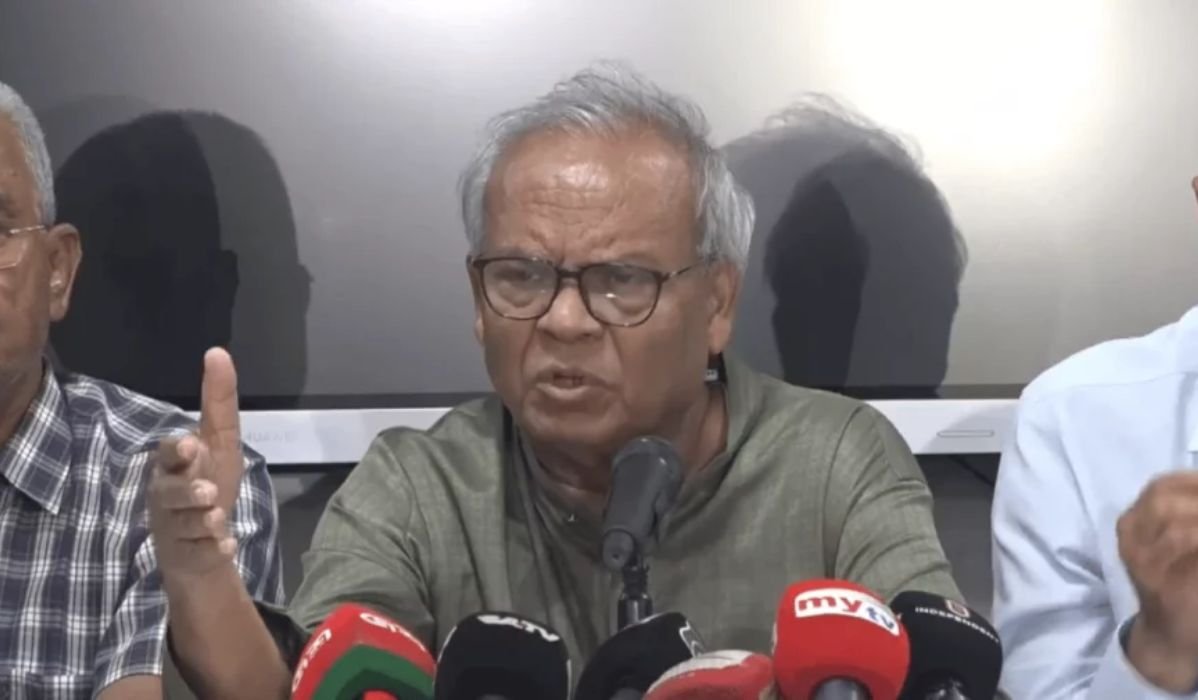 অন্য দেশের তুলনায় বাংলাদেশে তেলের দাম এখনো কম: রিজভী