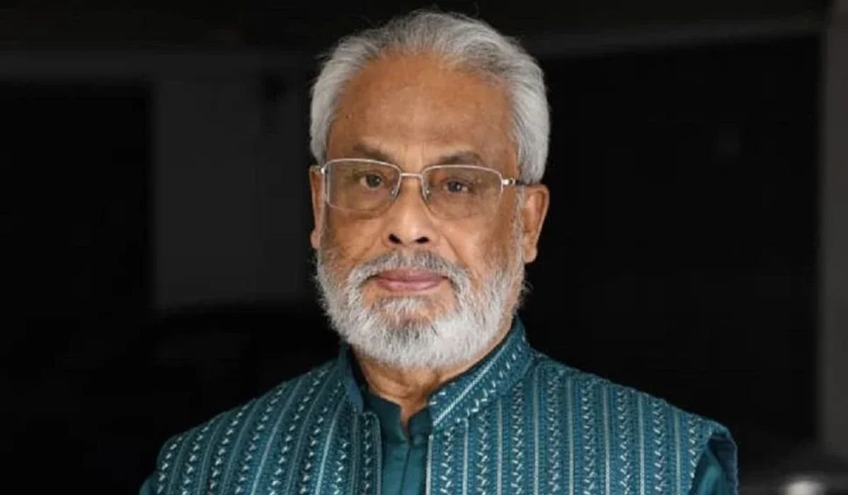 রাজনৈতিক দলের কার্যালয় ঘেরাও গণতন্ত্রের সঙ্গে সামঞ্জস্যপূর্ণ নয়: জিএম কাদের