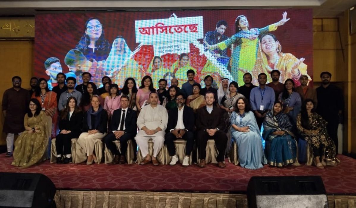 বাল্যবিবাহ রোধে সামাজিক আন্দোলন গড়ে তোলার আহ্বান মাহ্‌দী আমিন