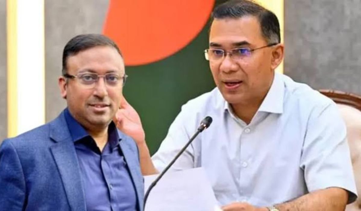 ব্রিকস সম্মেলনে যাচ্ছেন না প্রধানমন্ত্রী তারেক রহমান