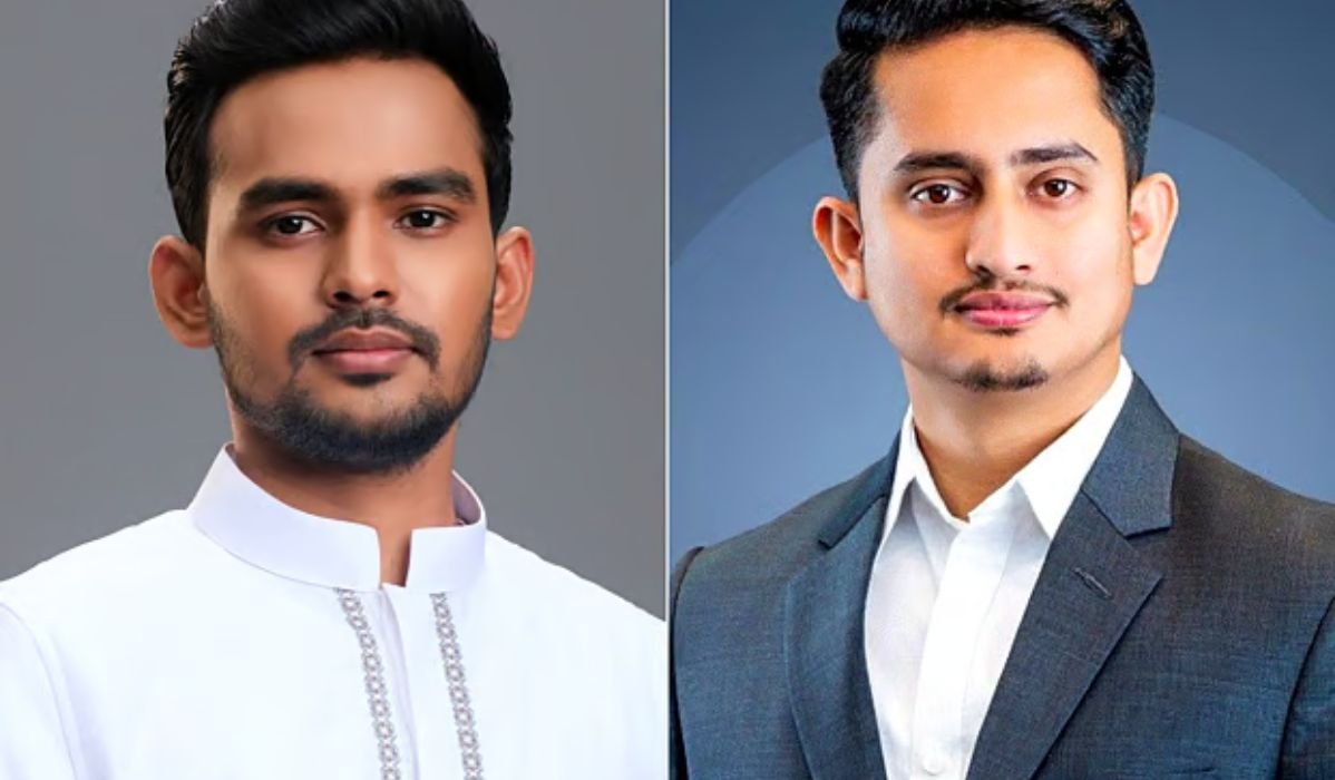 বাঁধনের ওপর হামলার ঘটনায় আসিফ মাহমুদ ও সারজিস আলমের প্রতিবাদ