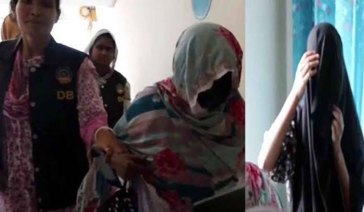 ক্যাফের আড়ালে ‘অসামাজিক কার্যকলাপ’, ৫ তরুণ-তরুণী আটক