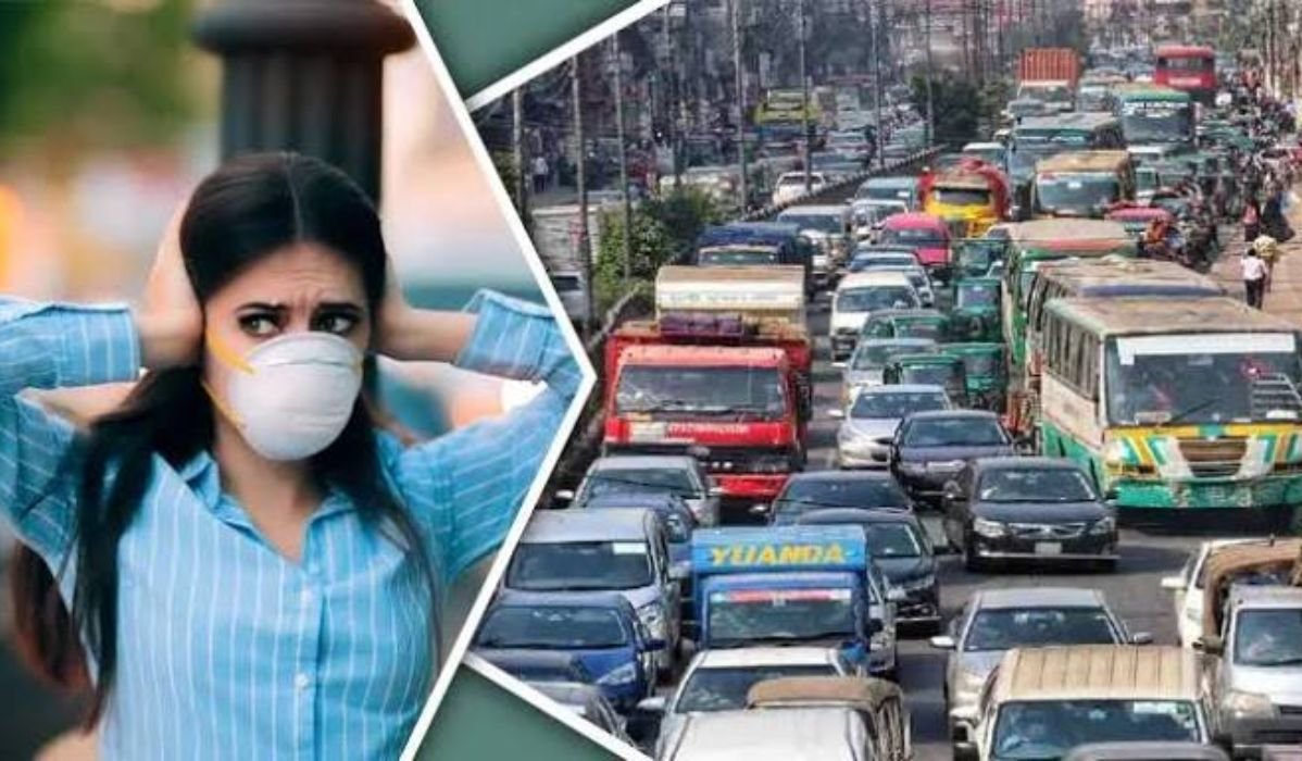 শব্দদূষণে যেভাবে কমছে শ্রবণশক্তি