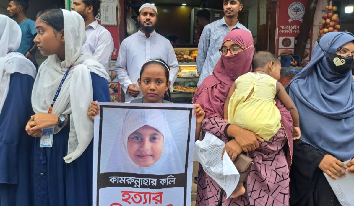 পাবনায় স্কুলশিক্ষার্থী হত্যার ঘটনায় গ্রেপ্তার ‘মূল হোতা’
