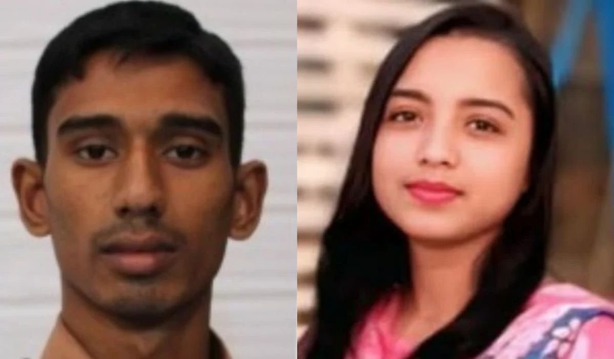 শিশুর আঙুল বিচ্ছিন্ন করার অভিযোগে কনস্টেবল ও তার স্ত্রী গ্রেফতার