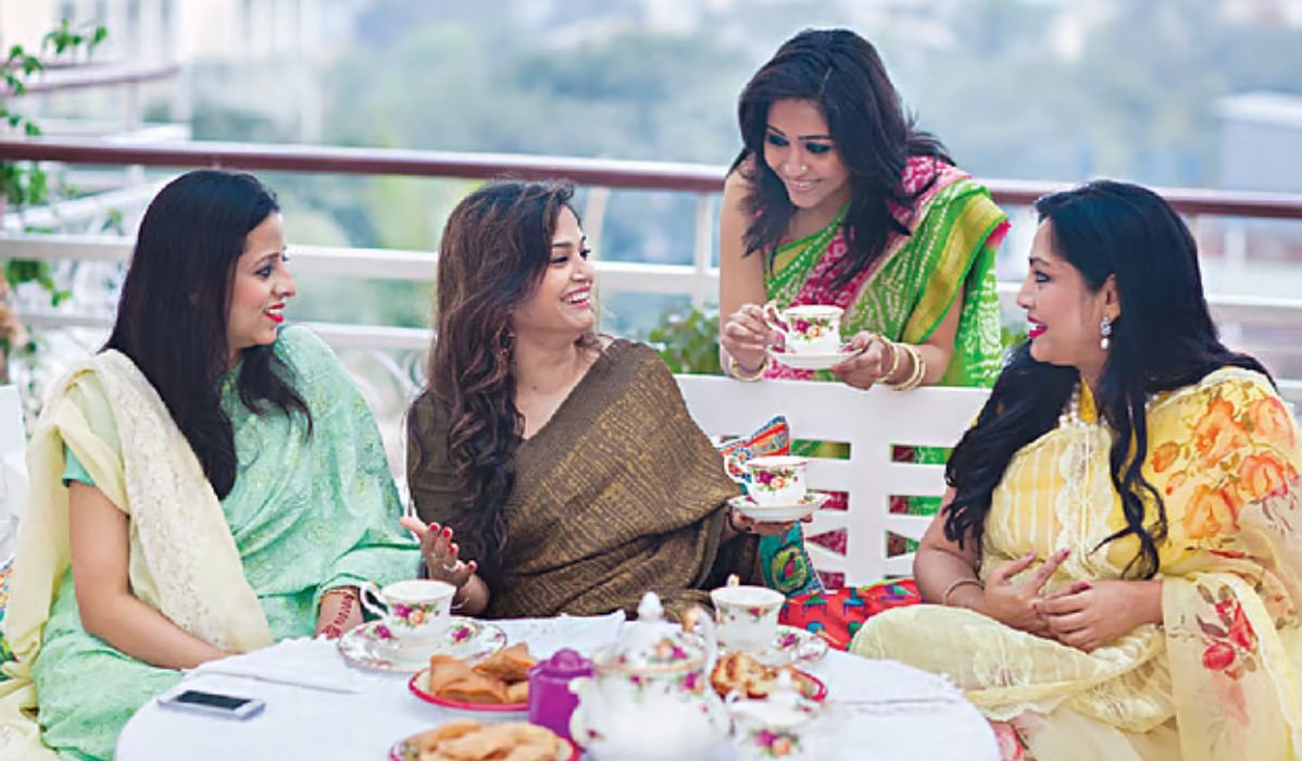 বয়স বাড়লে বন্ধুত্ব টিকিয়ে রাখা কেন কঠিন