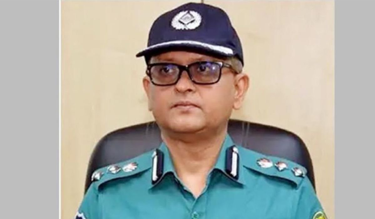সিলেট রেঞ্জে সংযুক্ত মেহেদী হাসান বরখাস্ত