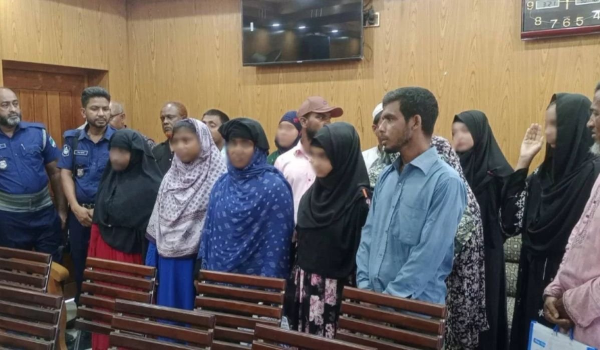 এক স্কুলেই ১৩ ছাত্রীর বাল্যবিয়ে