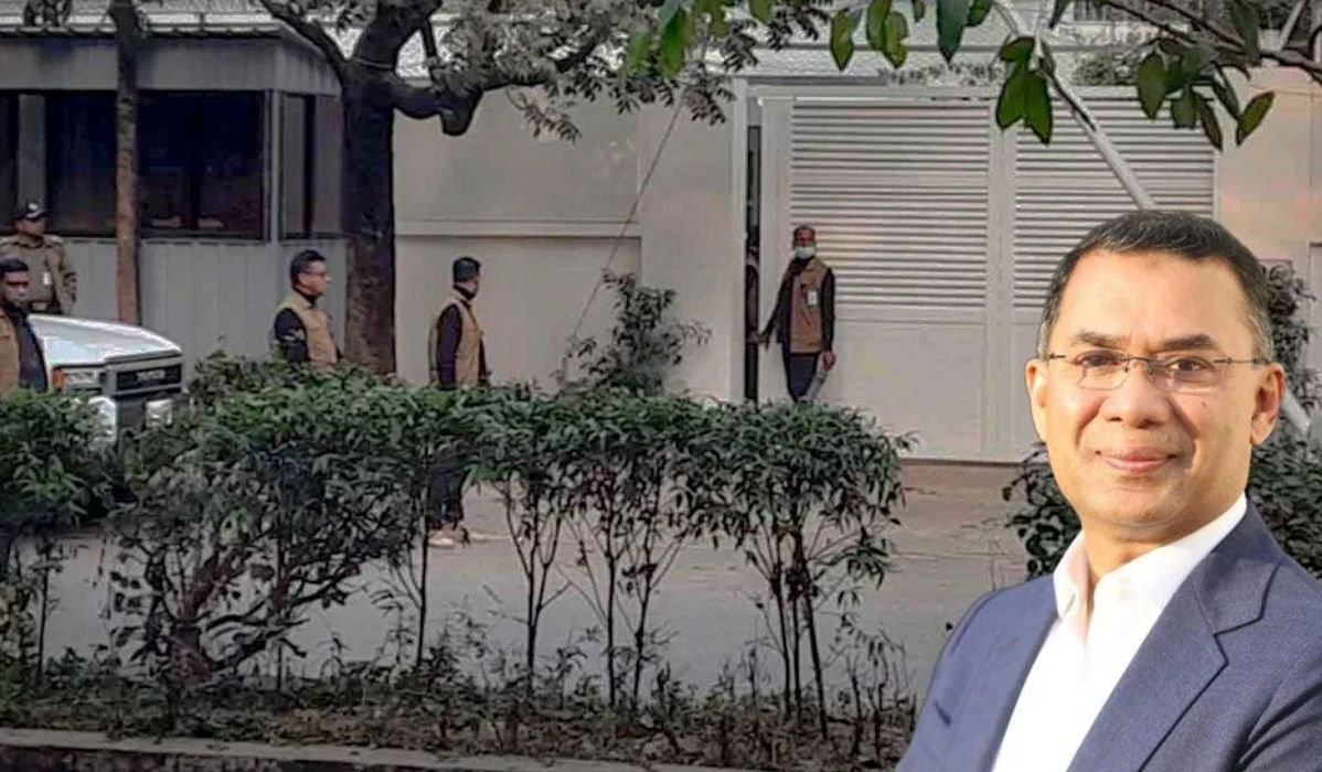 ১ অক্টোবর থেকে গুলশানের বাসায় সৌরবিদ্যুৎ ব্যবহার করবেন প্রধানমন্ত্রী