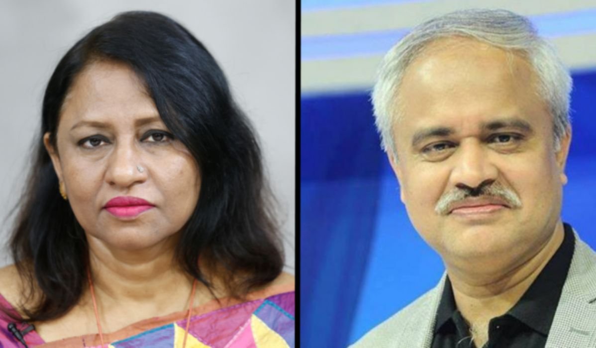 অবৈধ সম্পদ অর্জনের অভিযোগে ফরিদা ইয়াসমিন ও নঈম নিজামের বিরুদ্ধে দুদকের মামলা