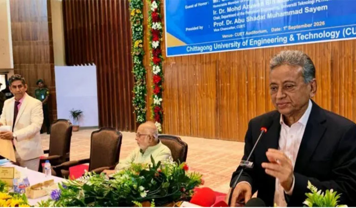 চার শর্ত পূরণ না হলে কোনো প্রকল্প অনুমোদন নয়: অর্থমন্ত্রী