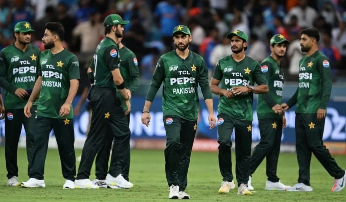 ভারতের বিপক্ষে জয়ই পাকিস্তানের পতনের শুরু: মোহাম্মদ ইউসুফ