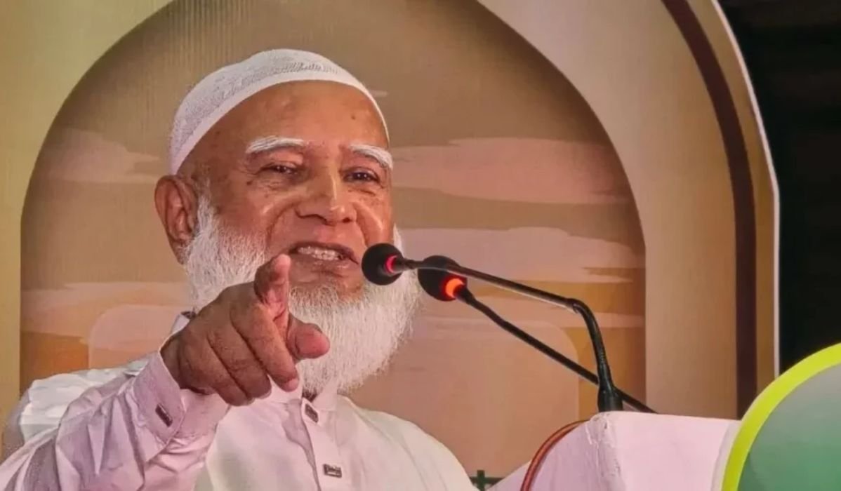 মহানবী (সা.) কিশোর থেকে বৃদ্ধ সবার আদর্শ: ডা. শফিকুর রহমান