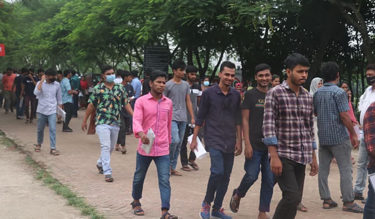 গুচ্ছ ভর্তি: যুক্ত হতে পারে আরও কয়েকটি বিশ্ববিদ্যালয়, নেতৃত্বে পবিপ্রবি