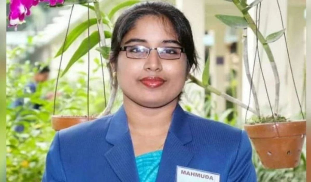 জমি অধিগ্রহণের পরিমাণ কমানোর পর বদলির চেষ্টা, এডিসি মাহমুদাকে ঘিরে প্রশ্ন