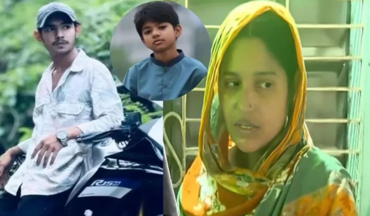 অপ্রতিম হত্যার দিন তুহিনের গতিবিধি জানালেন তাঁর মা