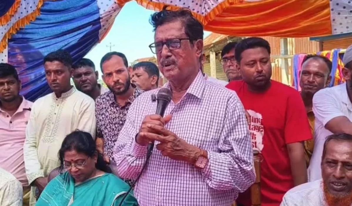 রিটেনে পাস করলেই অ্যাডমিট কার্ড নিয়ে আসতে বললেন এমপি ফজলুর রহমান
