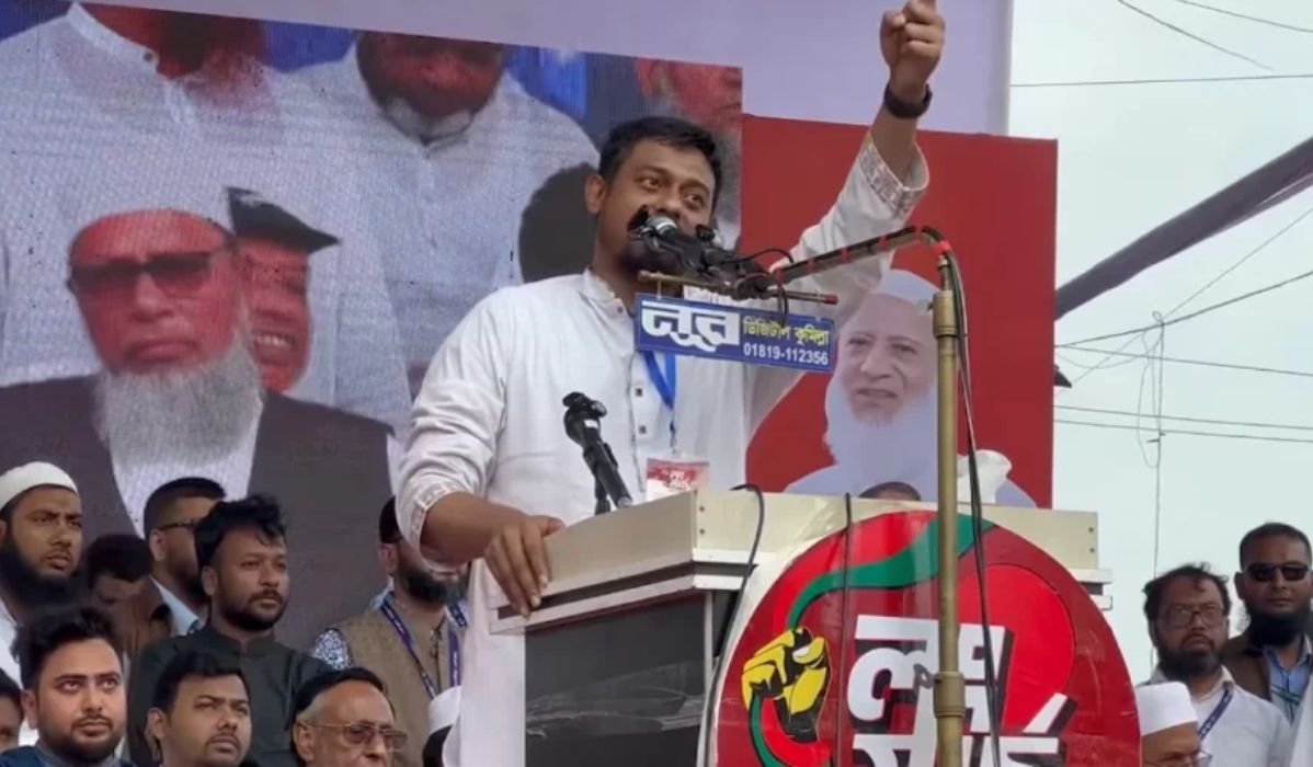 ছয় দফা বাস্তবায়ন না হলে দাবি এক দফায় পরিণত হবে: পাটওয়ারী