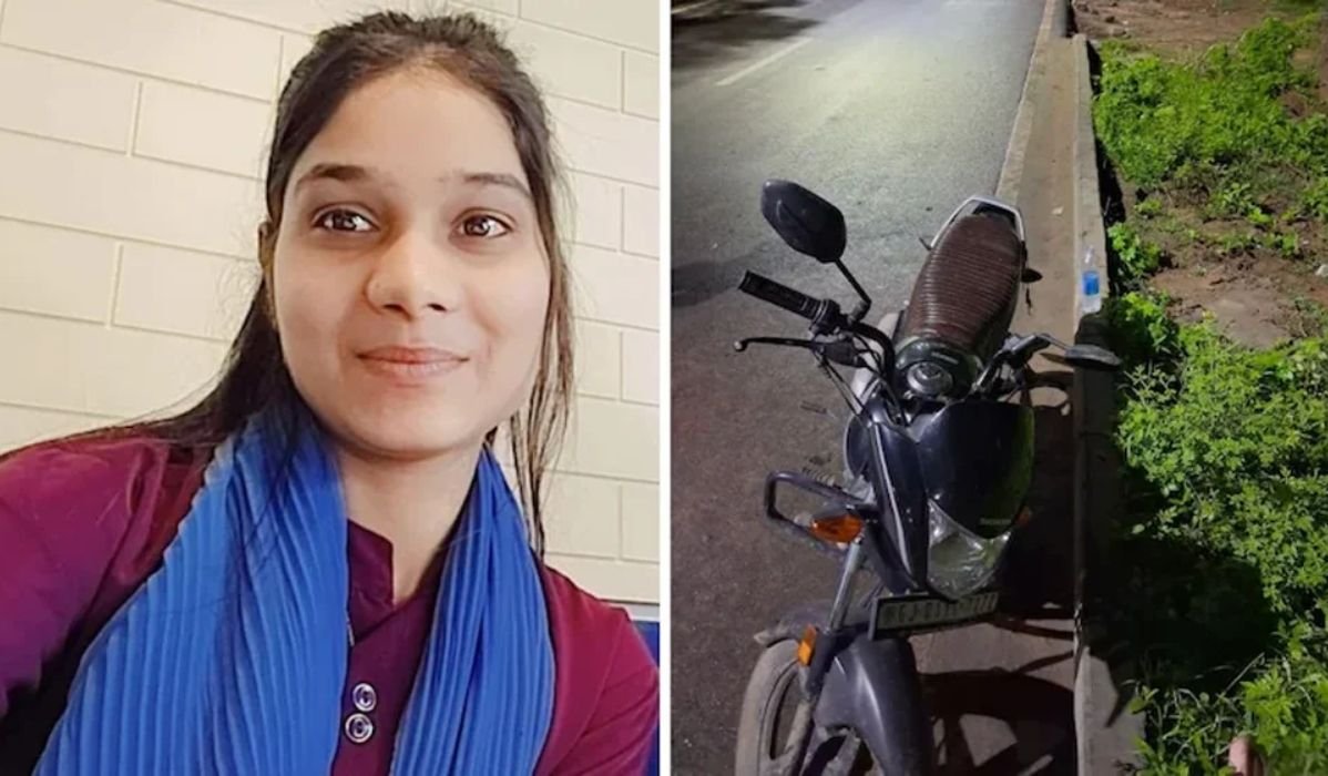 ভাইরাল ভিডিওকে কেন্দ্র করে তরুণীকে হত্যার অভিযোগ, বাবা-ভাই গ্রেপ্তার