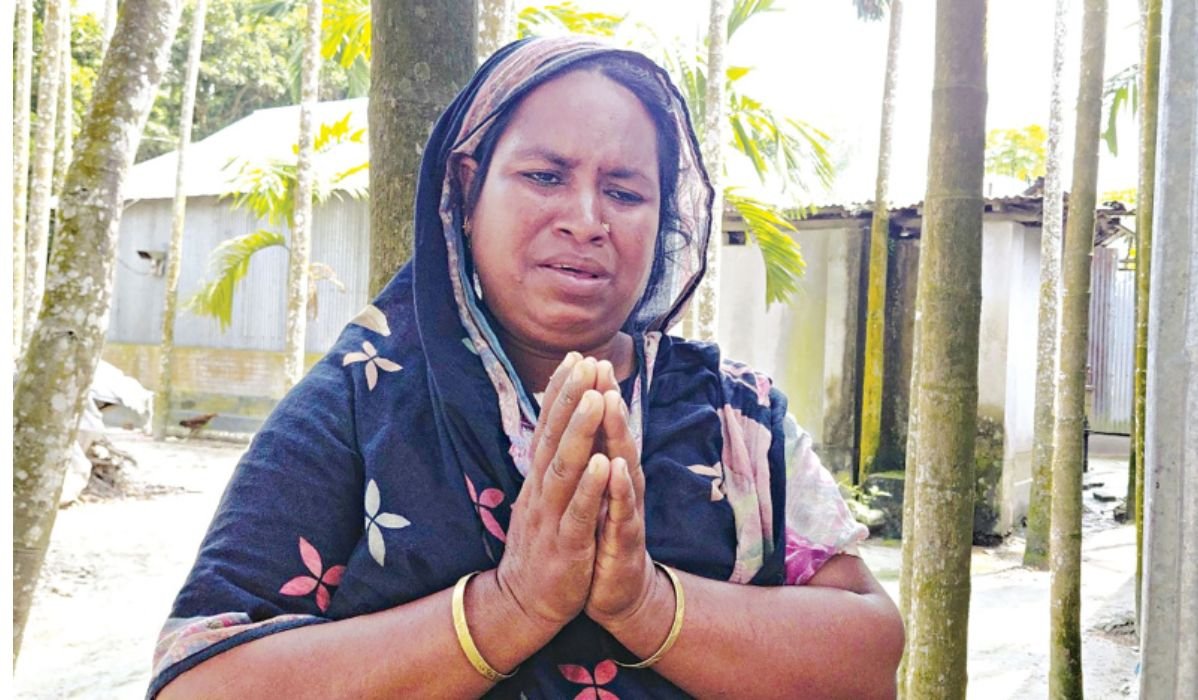 সারের দাবিতে আন্দোলনের মামলা, কুড়িগ্রামে আতঙ্কে কৃষকেরা