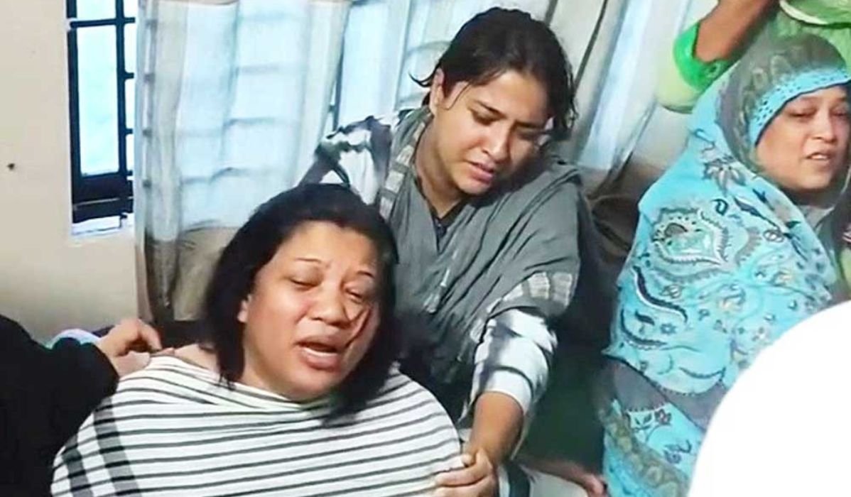 অপ্রতিম হত্যা: তুহিনের পর আরও দুজন আটক