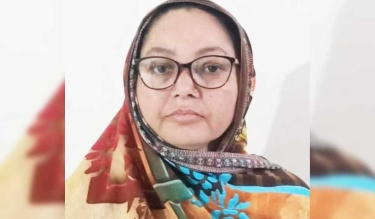 স্বামীর মৃত্যু নিশ্চিত করতে বালিশ দিয়ে মুখ চাপা দেন নাছিমা: পুলিশ