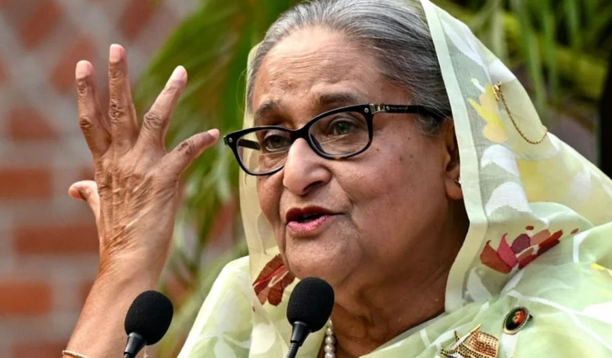 বাংলাদেশে সন্ত্রাসবাদের হুমকি অত্যন্ত মারাত্মক: শেখ হাসিনা