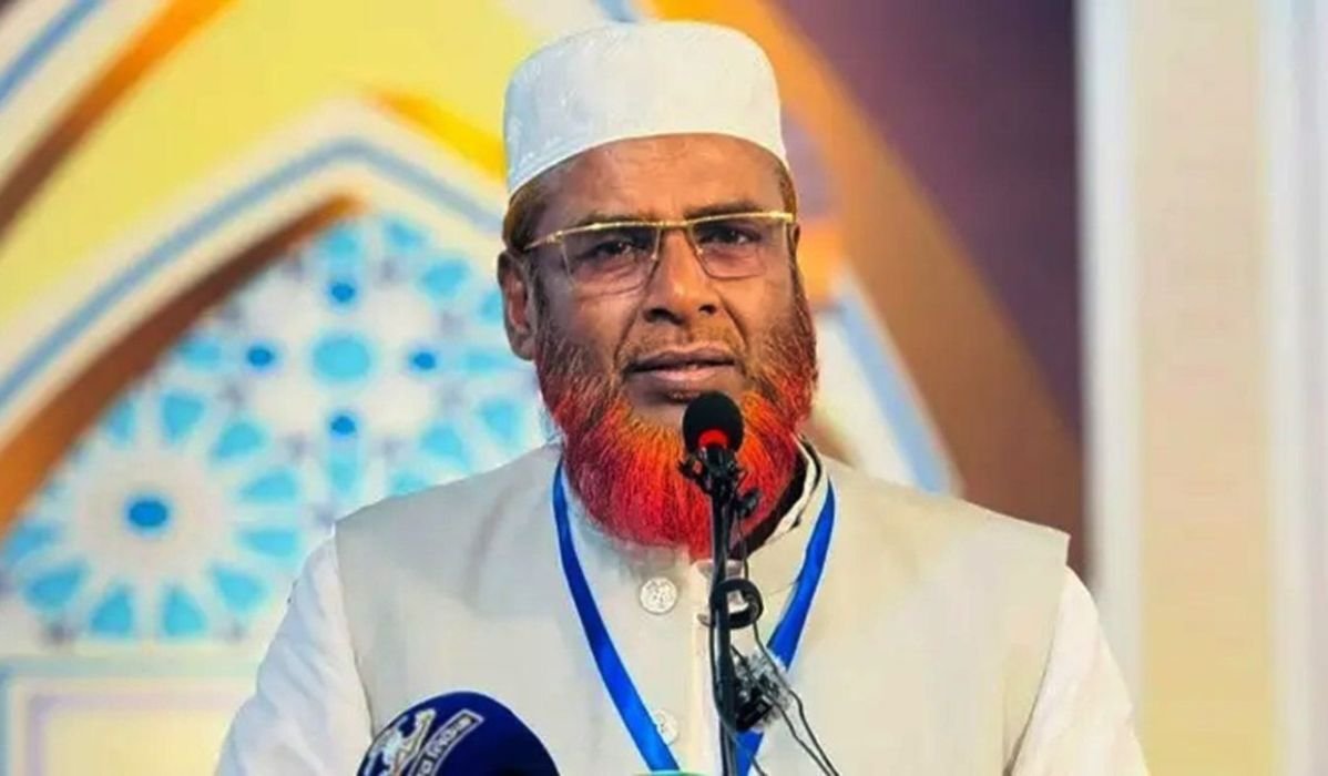 রাসুলের আদর্শ অনুসরণের ওপর গুরুত্ব জামায়াত নেতাদের
