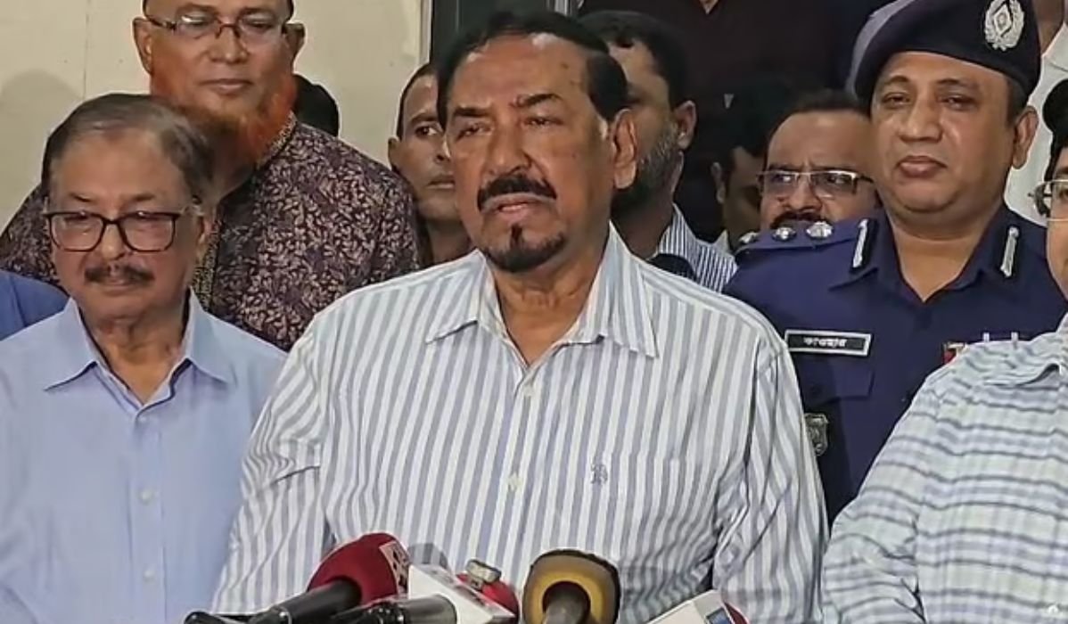 ভারতের সঙ্গে স্বামী-স্ত্রীর নয়, সমমর্যাদার সম্পর্ক চাই: স্পিকার