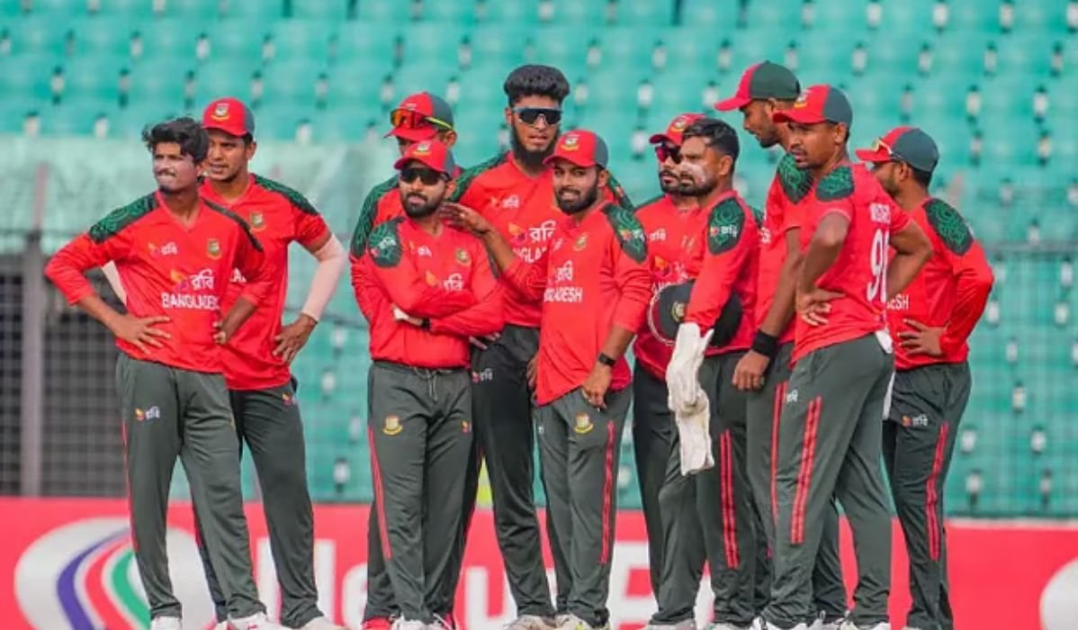 টি-টোয়েন্টি বিশ্বকাপে না যাওয়ার সিদ্ধান্ত ছিল সরকারের, বলল তদন্ত কমিটি