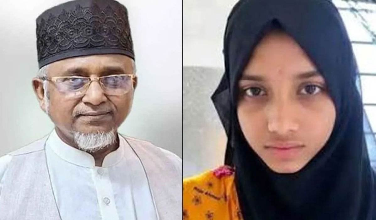 ১৭ হাজার টাকা ধার করে অ্যাম্বুল্যান্স ভাড়া, মরিয়মের মরদেহ নেওয়া হচ্ছে সাতক্ষীরায়